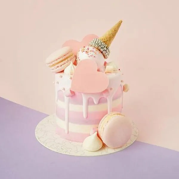 Smitten With You - vive cake boutique