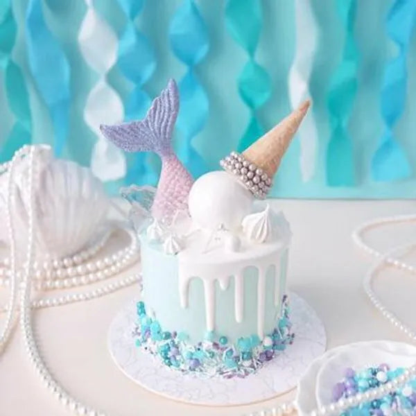 Beauty in the water - vive cake boutique