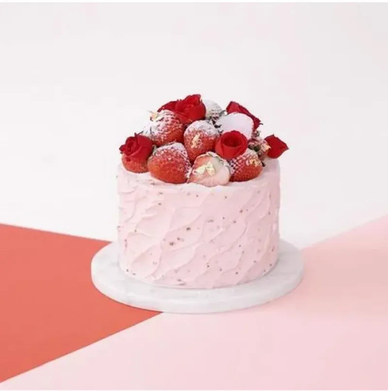 Berry licious - vive cake boutique