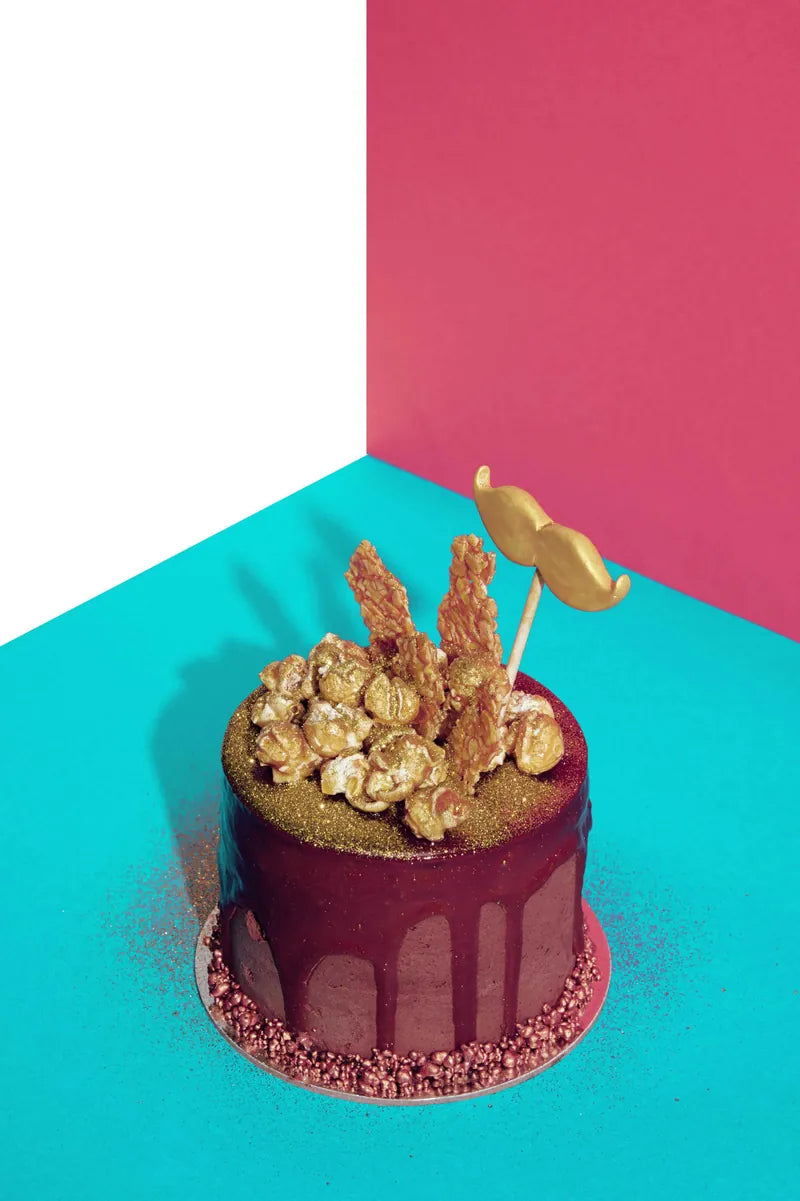 Treasure Hunt - vive cake boutique
