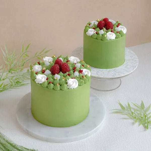 Mama-Matcha! - vive cake boutique