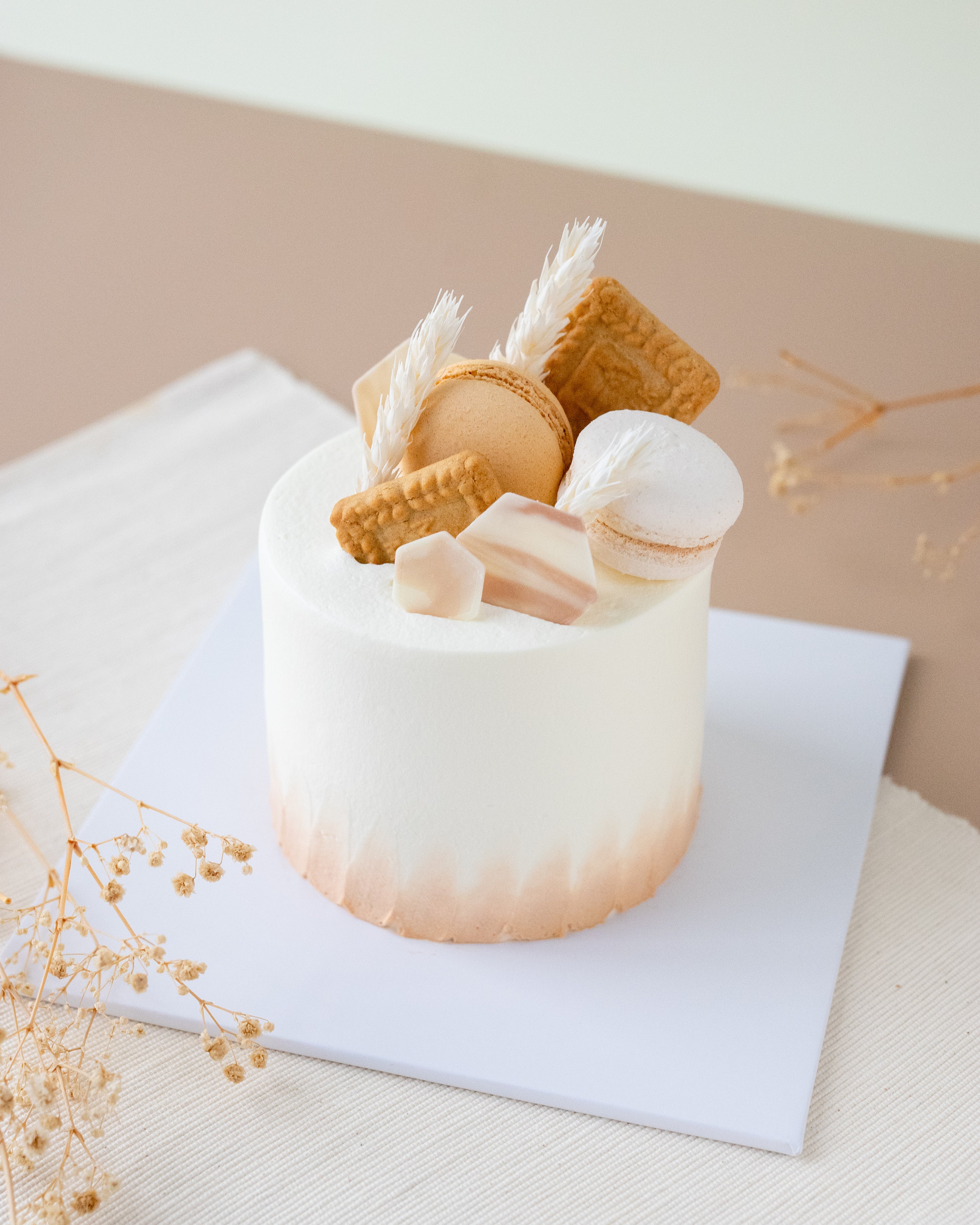 Let's Cha Cha - vive cake boutique