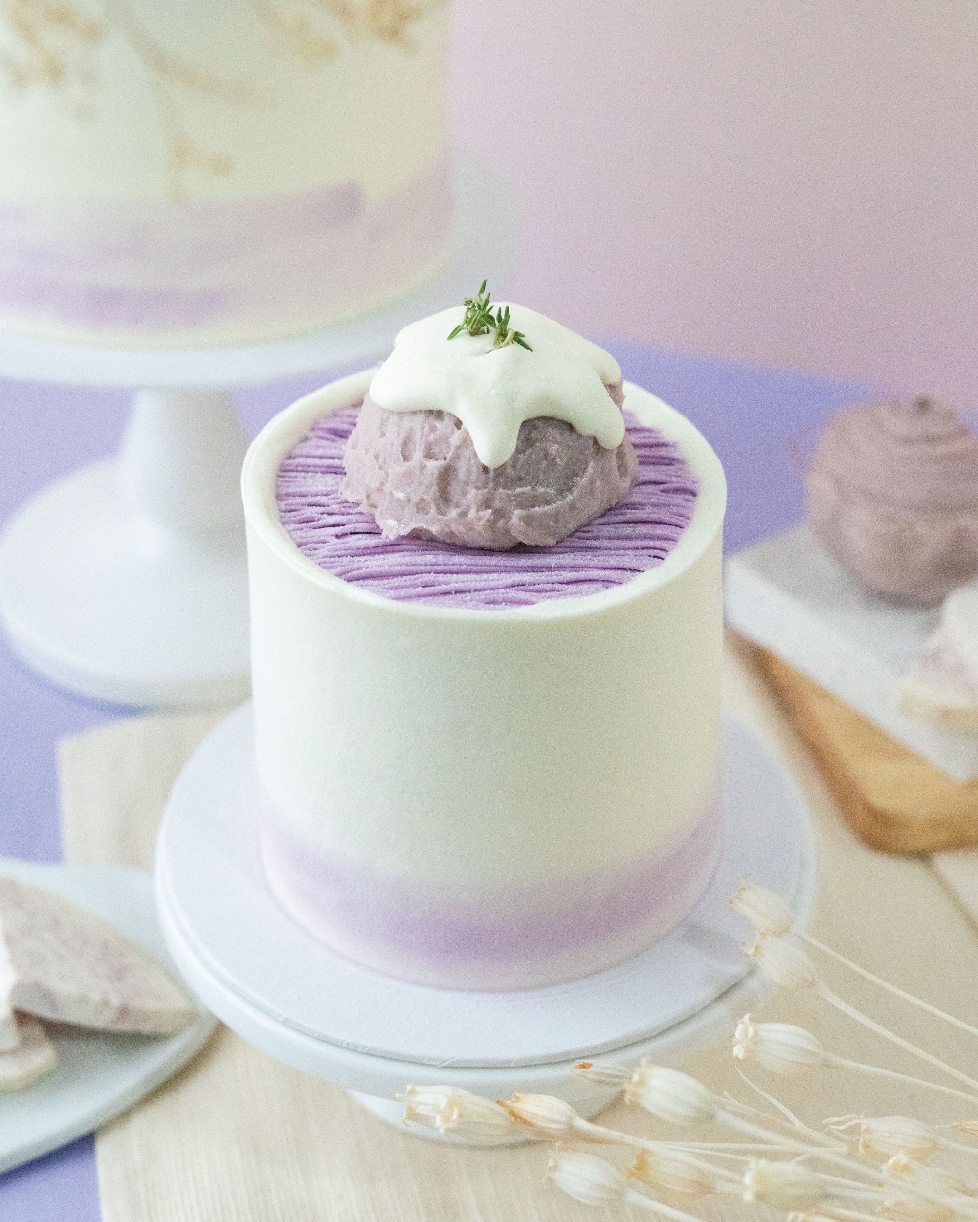 Misty Tarochi - vive cake boutique