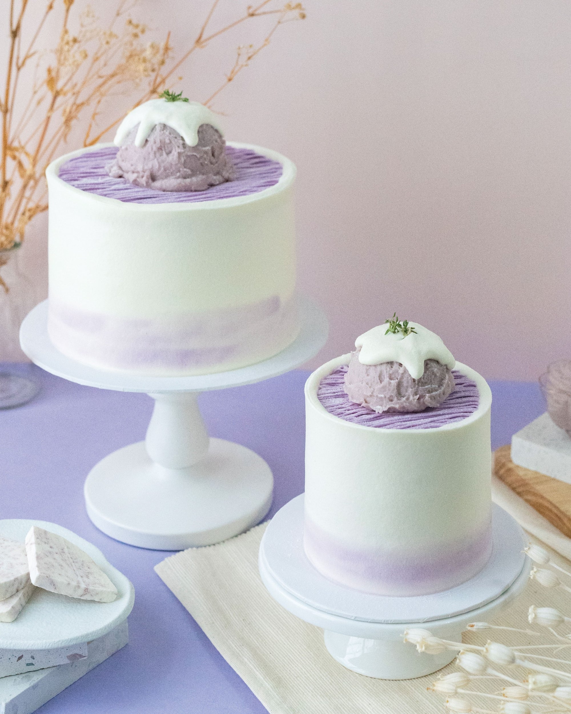 Misty Tarochi - vive cake boutique