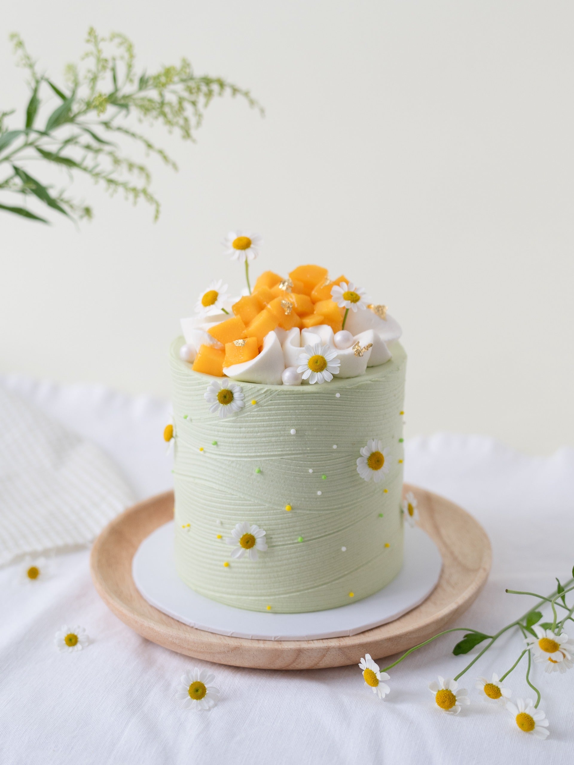 Garden of Love - vive cake boutique