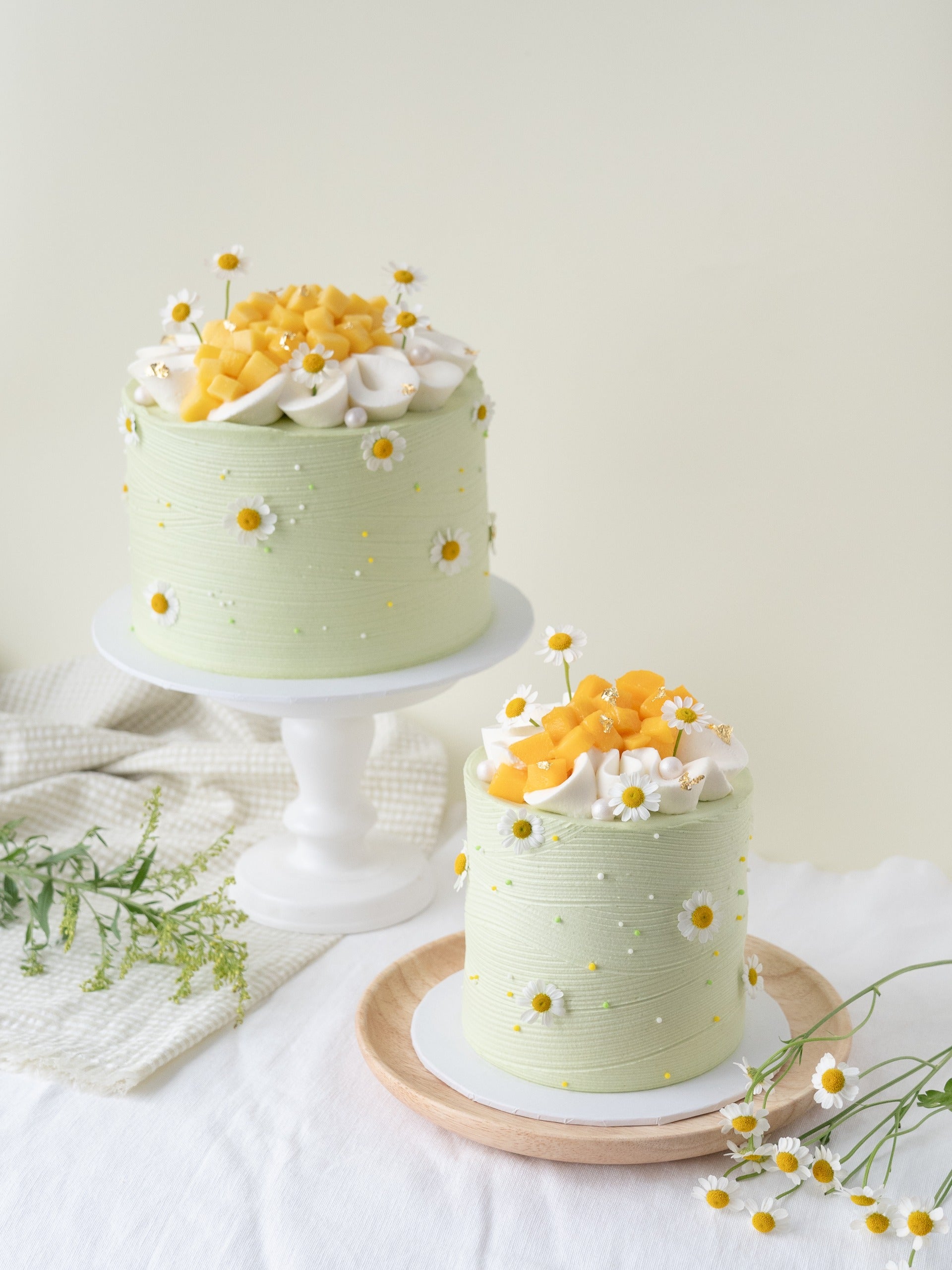 Garden of Love - vive cake boutique